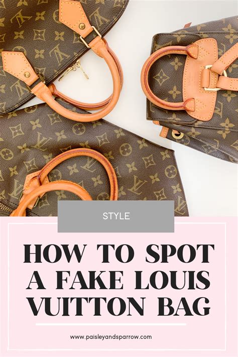 how to spot a fake trocadero vuitton bag